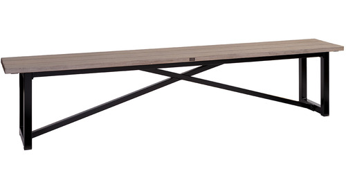 Anson Outdoor Bench